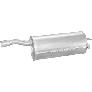 Zadnji izduvni lonac 4MAX 0219-01-07414P IC-C00FEC