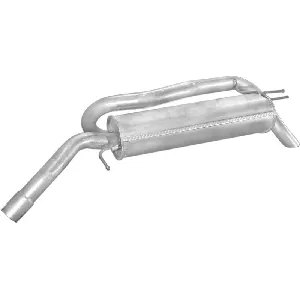 Zadnji izduvni lonac 4MAX 0219-01-07423P IC-C00FEF