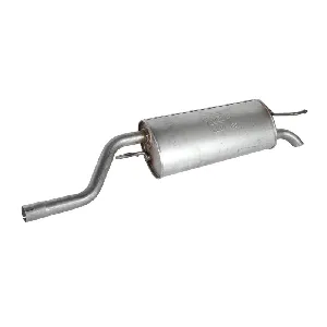 Zadnji izduvni lonac 4MAX 0219-01-07435P IC-D378DE