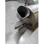 Zadnji izduvni lonac 4MAX 0219-01-07457P IC-C00FFB