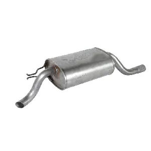 Zadnji izduvni lonac 4MAX 0219-01-07465P IC-D378E4