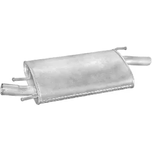 Zadnji izduvni lonac 4MAX 0219-01-08161P IC-A3309B