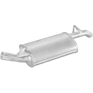 Zadnji izduvni lonac 4MAX 0219-01-08169P IC-C0100E