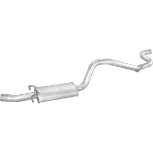 Zadnji izduvni lonac 4MAX 0219-01-08335P IC-C01019