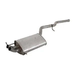 Zadnji izduvni lonac 4MAX 0219-01-13211P IC-E1BC71