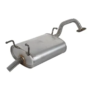 Zadnji izduvni lonac 4MAX 0219-01-15039P IC-DF122D