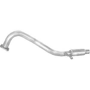 Zadnji izduvni lonac 4MAX 0219-01-15208P IC-C010A2