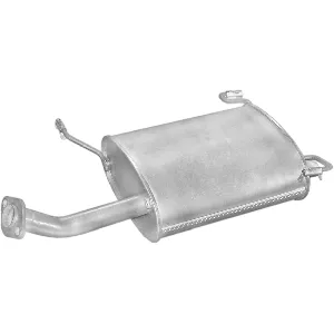 Zadnji izduvni lonac 4MAX 0219-01-15235P IC-A33136