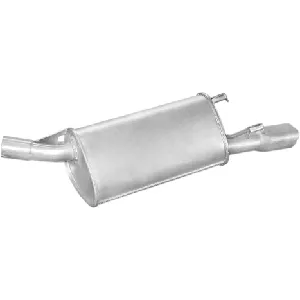 Zadnji izduvni lonac 4MAX 0219-01-17136P IC-A33142