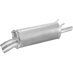 Zadnji izduvni lonac 4MAX 0219-01-17237P IC-A33151