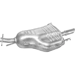 Zadnji izduvni lonac 4MAX 0219-01-17297P IC-A33167