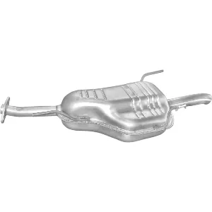 Zadnji izduvni lonac 4MAX 0219-01-17542P IC-C010DC