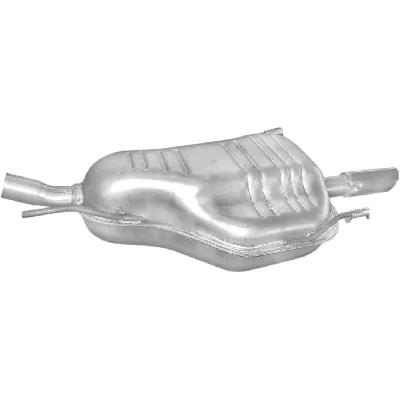 Zadnji izduvni lonac 4MAX 0219-01-17592P IC-C010E7