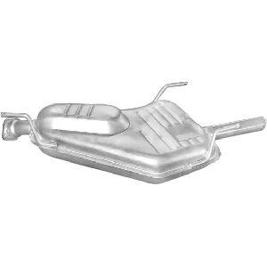 Zadnji izduvni lonac 4MAX 0219-01-17602P IC-C010EF