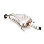 Zadnji izduvni lonac 4MAX 0219-01-17610P IC-C010F1