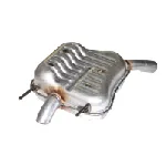 Zadnji izduvni lonac 4MAX 0219-01-17618P IC-C010F7