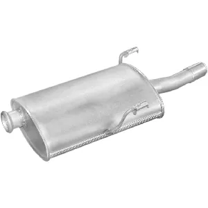 Zadnji izduvni lonac 4MAX 0219-01-19190P IC-A3319D