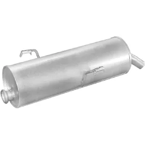 Zadnji izduvni lonac 4MAX 0219-01-19191P IC-A3319E