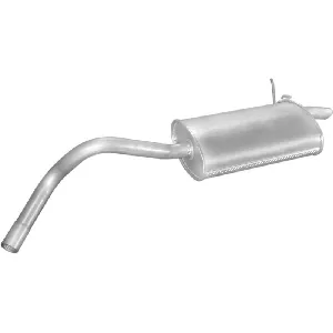 Zadnji izduvni lonac 4MAX 0219-01-21260P IC-A331BD