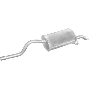 Zadnji izduvni lonac 4MAX 0219-01-21269P IC-A331C6