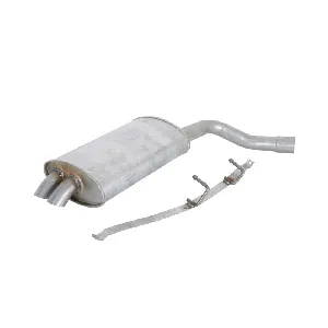 Zadnji izduvni lonac 4MAX 0219-01-22042P IC-DF121B