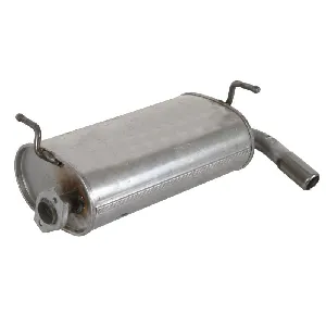 Zadnji izduvni lonac 4MAX 0219-01-25055P IC-D37880