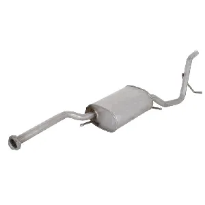 Zadnji izduvni lonac 4MAX 0219-01-25065P IC-DF121D