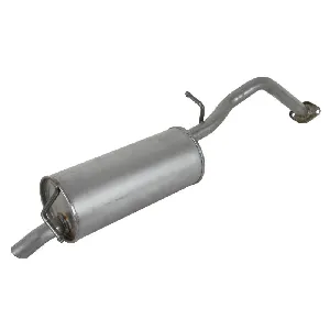 Zadnji izduvni lonac 4MAX 0219-01-26040P IC-G0RAIY