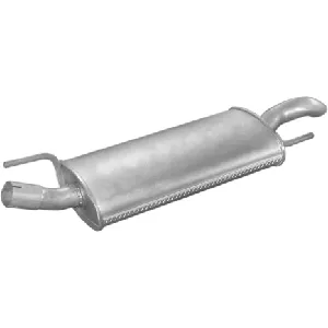 Zadnji izduvni lonac 4MAX 0219-01-30101P IC-C01176