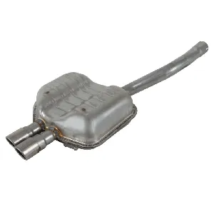 Zadnji izduvni lonac 4MAX 0219-01-30105P IC-G0RAJ1