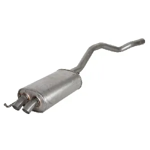 Zadnji izduvni lonac 4MAX 0219-01-30217P IC-D37892