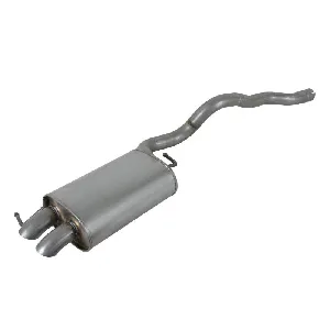 Zadnji izduvni lonac 4MAX 0219-01-30226P IC-G0RAJ2