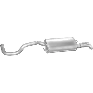 Zadnji izduvni lonac 4MAX 0219-01-30255P IC-C01188