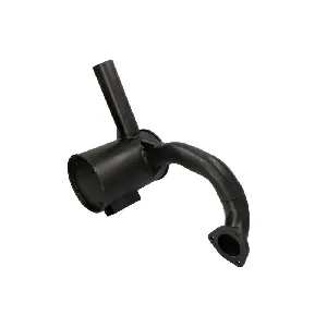 Zadnji izduvni lonac ANAC MAKINA 123-06406-AN IC-G0SN55