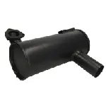 Zadnji izduvni lonac ANAC MAKINA 993-66200-AN IC-G0SN59