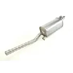 Zadnji izduvni lonac ASMET ASM03.101 IC-C22B38