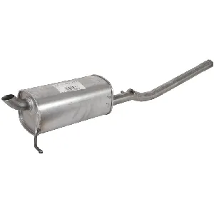 Zadnji izduvni lonac ASMET ASM03.107 IC-D15BBC