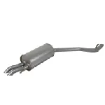 Zadnji izduvni lonac ASMET ASM04.069 IC-390595