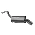 Zadnji izduvni lonac ASMET ASM04.080 IC-941868