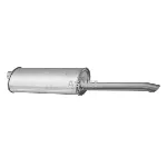 Zadnji izduvni lonac ASMET ASM05.010 IC-288772