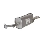 Zadnji izduvni lonac ASMET ASM05.161 IC-AACC99