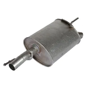 Zadnji izduvni lonac ASMET ASM05.163 IC-D61B5B