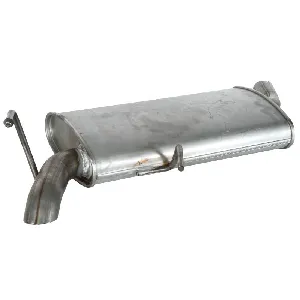 Zadnji izduvni lonac ASMET ASM05.176 IC-DD3072