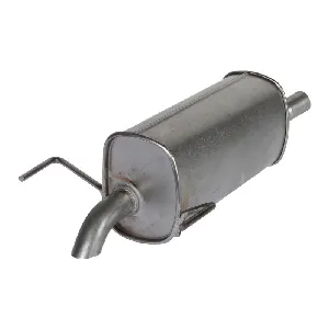 Zadnji izduvni lonac ASMET ASM05.180 IC-D640D1