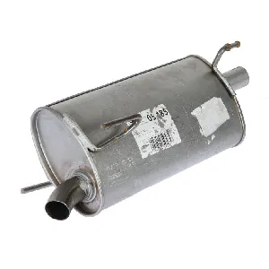 Zadnji izduvni lonac ASMET ASM05.185 IC-D61B5F