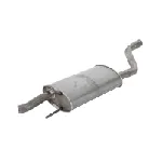 Zadnji izduvni lonac ASMET ASM05.189 IC-E2A93E