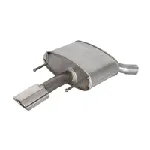 Zadnji izduvni lonac ASMET ASM05.215 IC-E2A974