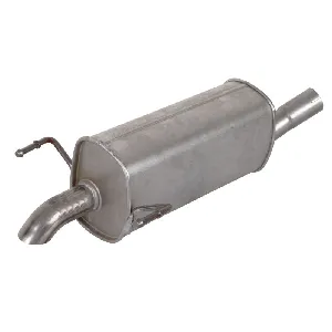 Zadnji izduvni lonac ASMET ASM05.234 IC-E3AF88