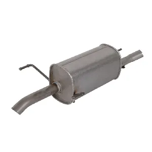 Zadnji izduvni lonac ASMET ASM05.276 IC-G04I55