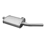 Zadnji izduvni lonac ASMET ASM07.032 IC-288876